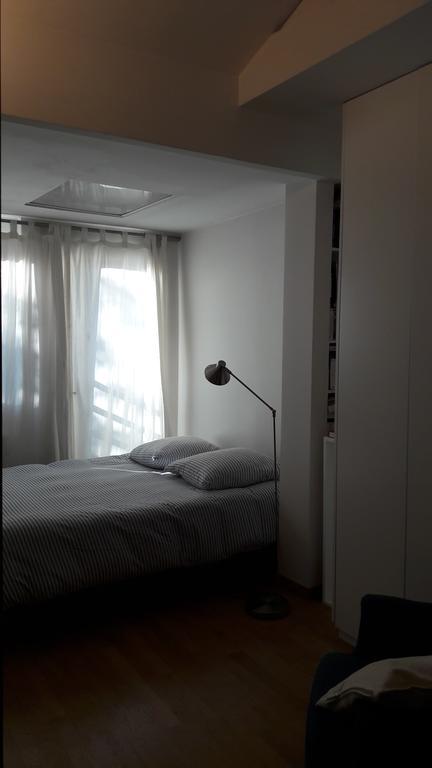 Villa Des Iris Париж Экстерьер фото