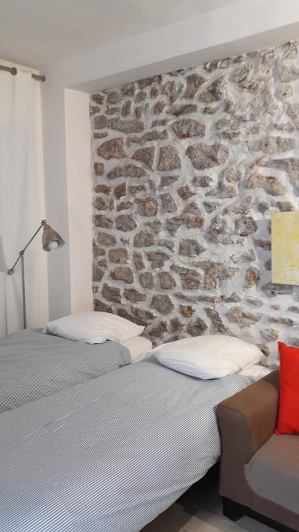 Villa Des Iris Париж Экстерьер фото