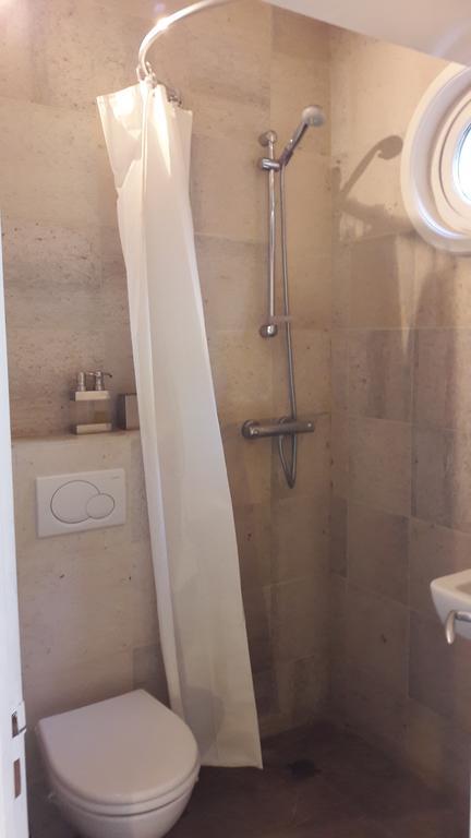 Villa Des Iris Париж Экстерьер фото