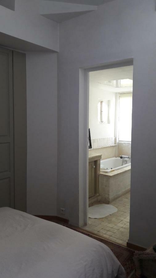 Villa Des Iris Париж Экстерьер фото