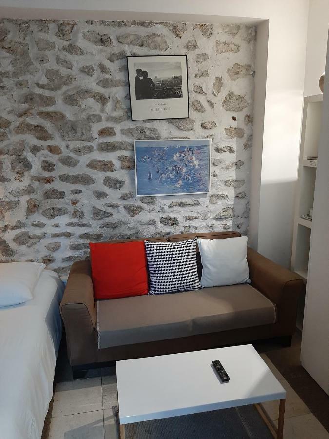 Villa Des Iris Париж Экстерьер фото
