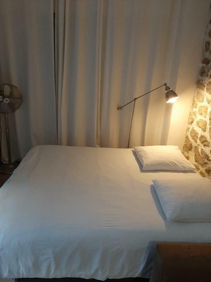 Villa Des Iris Париж Экстерьер фото