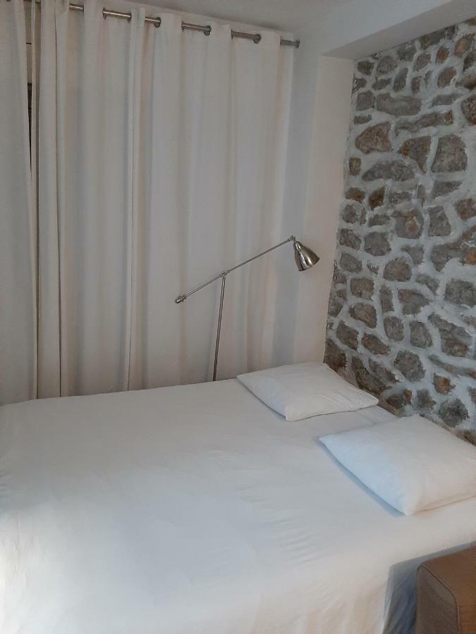 Villa Des Iris Париж Экстерьер фото