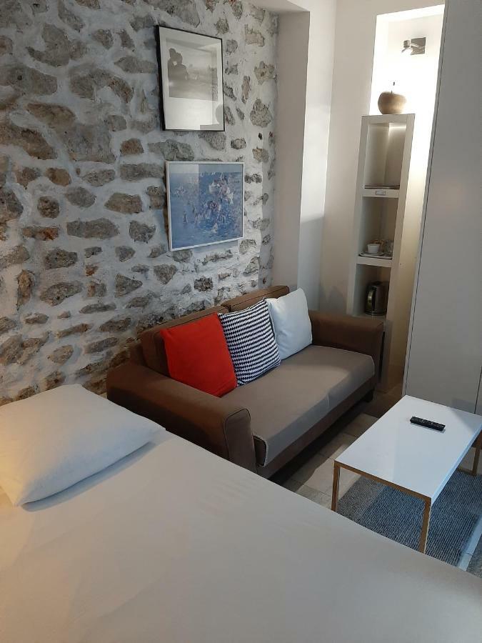Villa Des Iris Париж Экстерьер фото