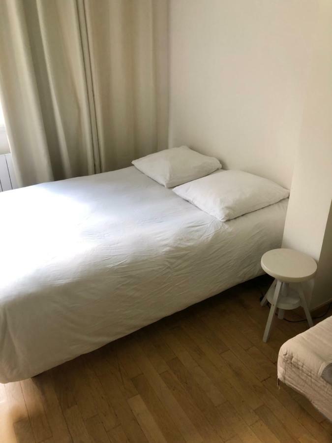 Villa Des Iris Париж Экстерьер фото