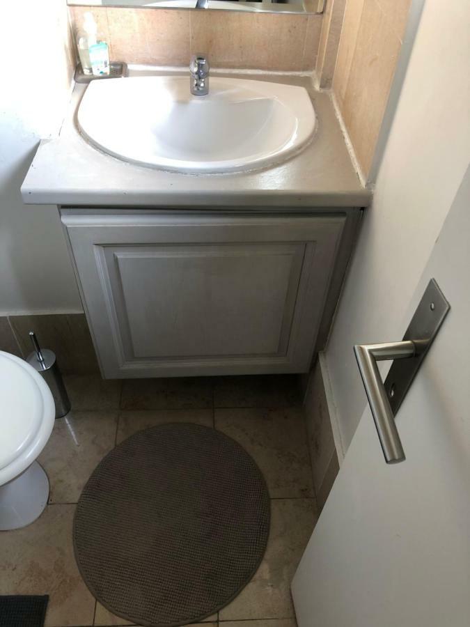 Villa Des Iris Париж Экстерьер фото