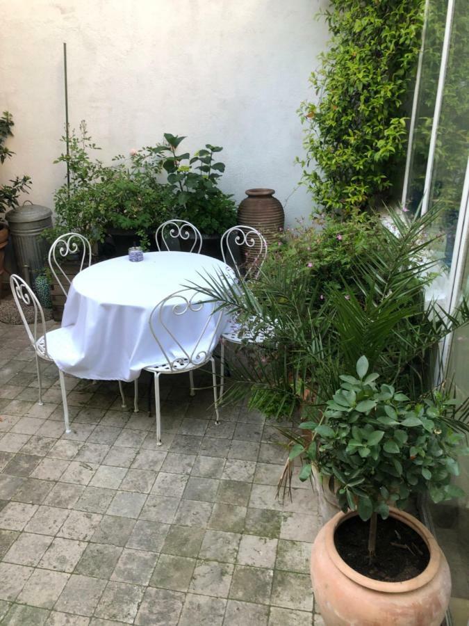 Villa Des Iris Париж Экстерьер фото