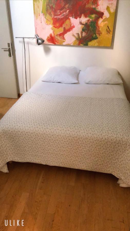 Villa Des Iris Париж Экстерьер фото